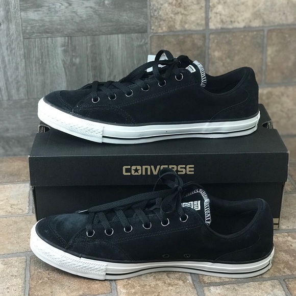 converse ct as ox black